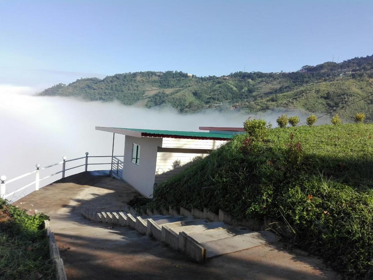 Ban Chomdoi Resort Phatang Ban Pha Tang ภายนอก รูปภาพ