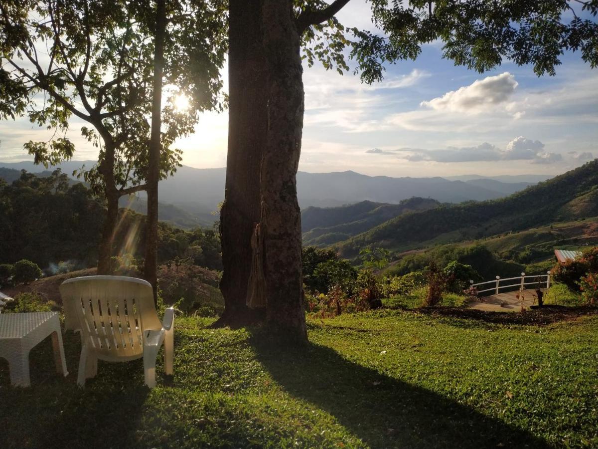 Ban Chomdoi Resort Phatang Ban Pha Tang ภายนอก รูปภาพ