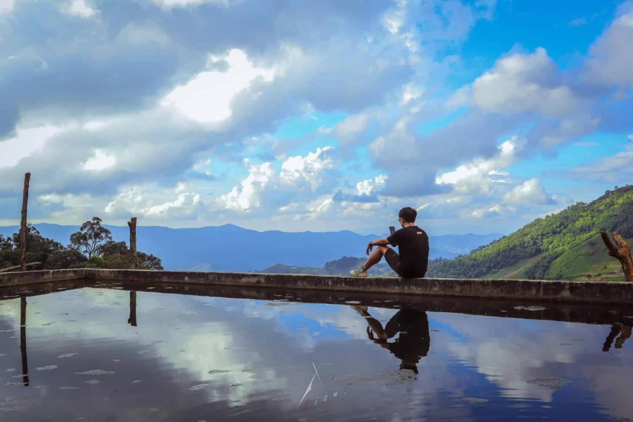 Ban Chomdoi Resort Phatang Ban Pha Tang ภายนอก รูปภาพ