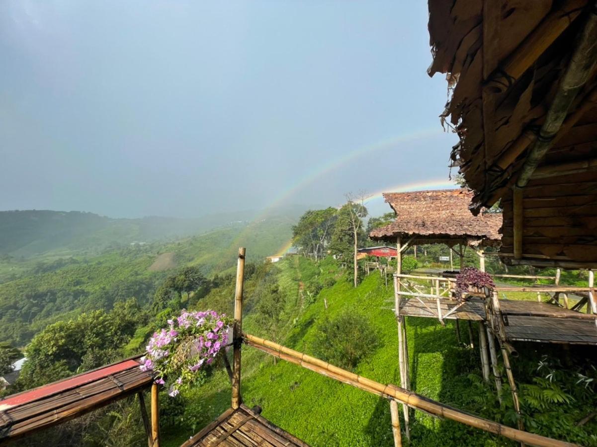 Ban Chomdoi Resort Phatang Ban Pha Tang ภายนอก รูปภาพ