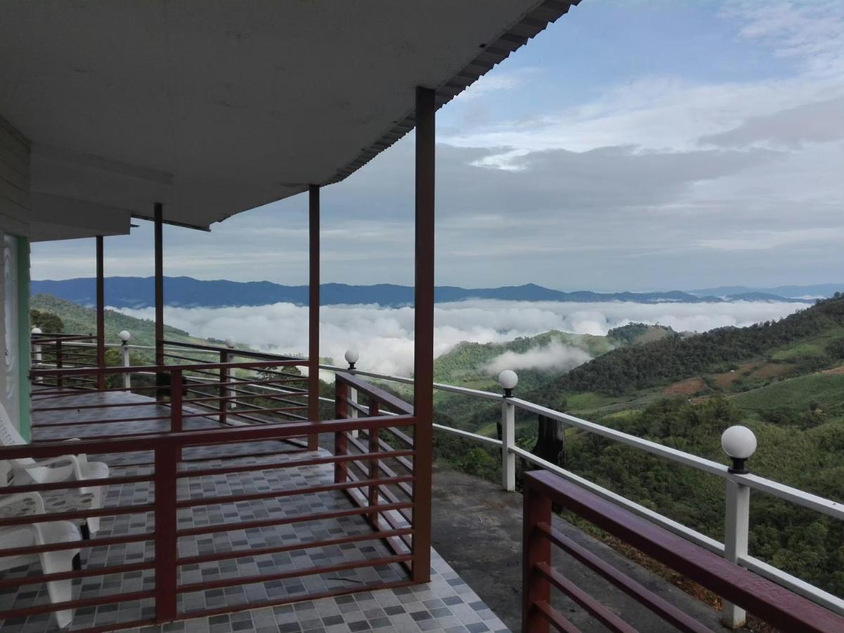 Ban Chomdoi Resort Phatang Ban Pha Tang ภายนอก รูปภาพ