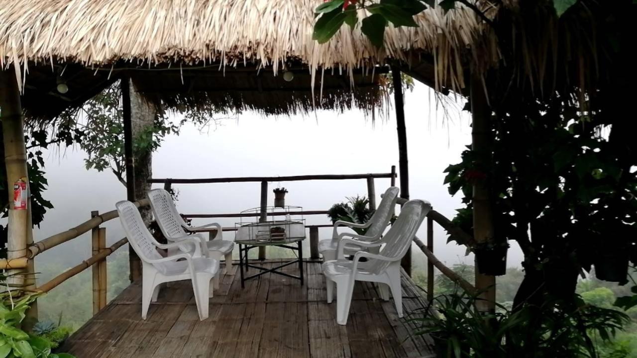 Ban Chomdoi Resort Phatang Ban Pha Tang ภายนอก รูปภาพ