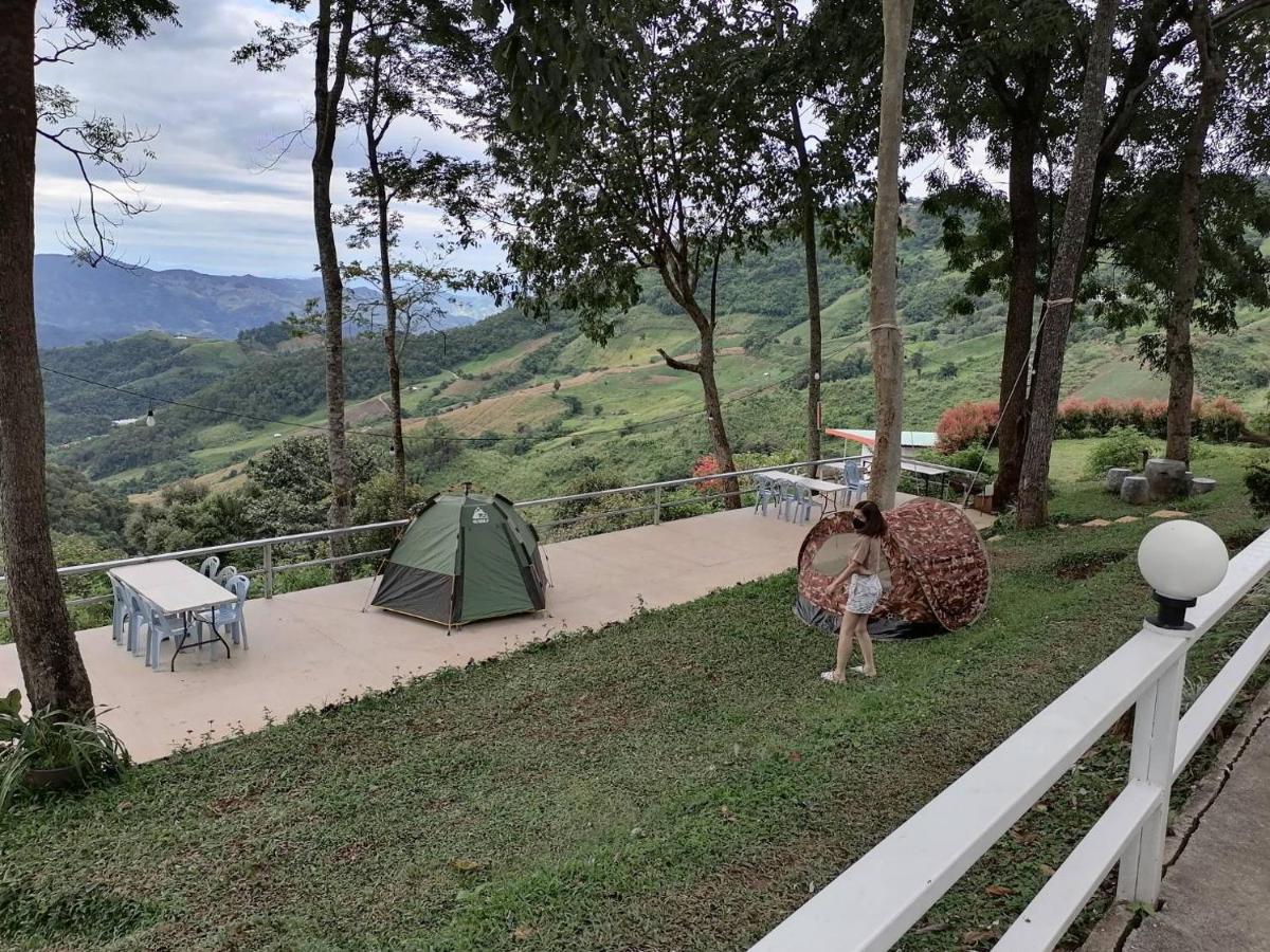 Ban Chomdoi Resort Phatang Ban Pha Tang ภายนอก รูปภาพ