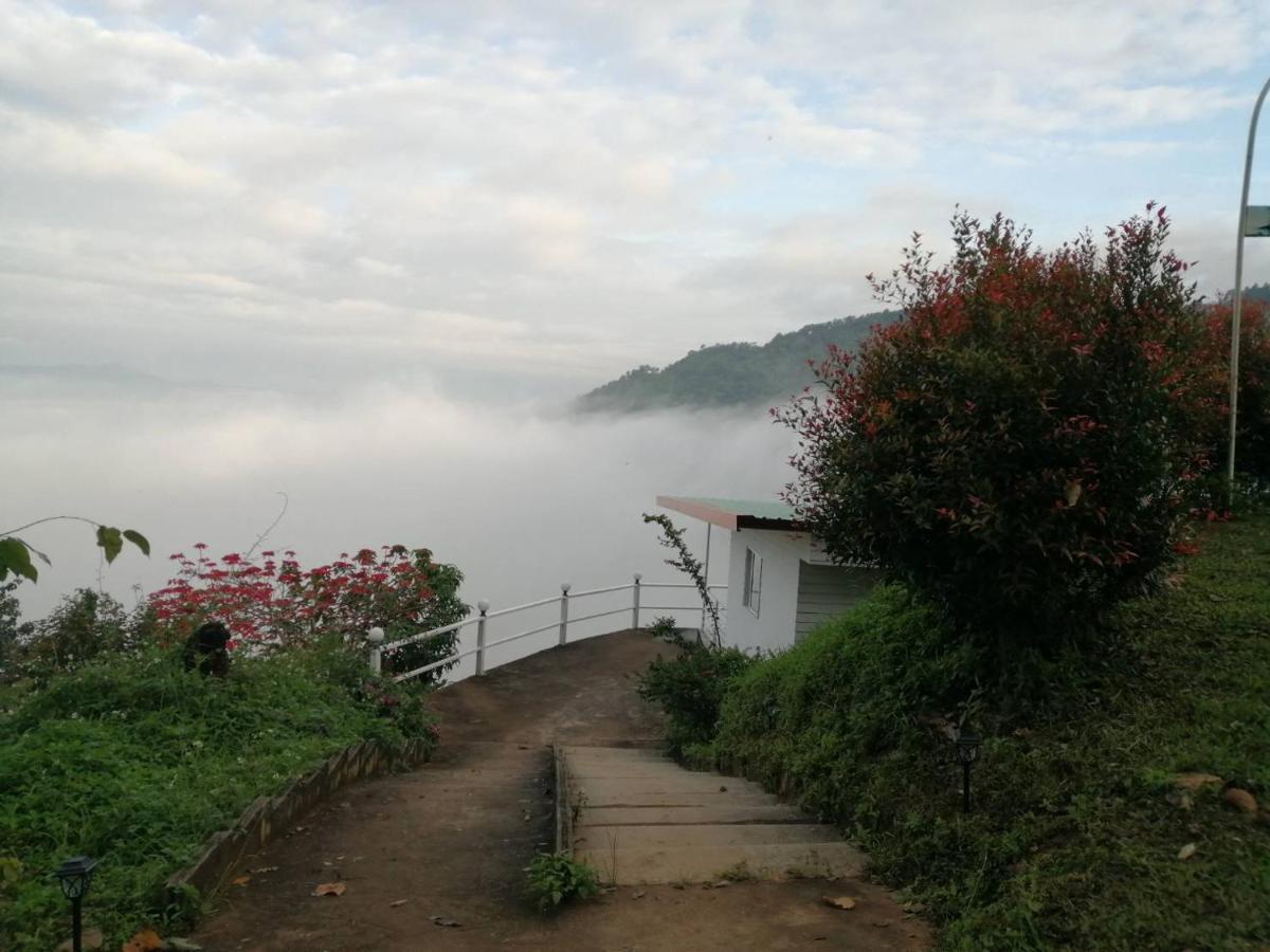 Ban Chomdoi Resort Phatang Ban Pha Tang ภายนอก รูปภาพ