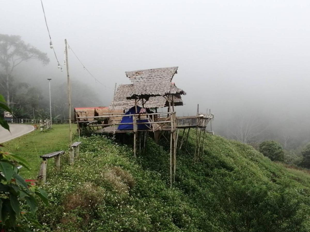 Ban Chomdoi Resort Phatang Ban Pha Tang ภายนอก รูปภาพ
