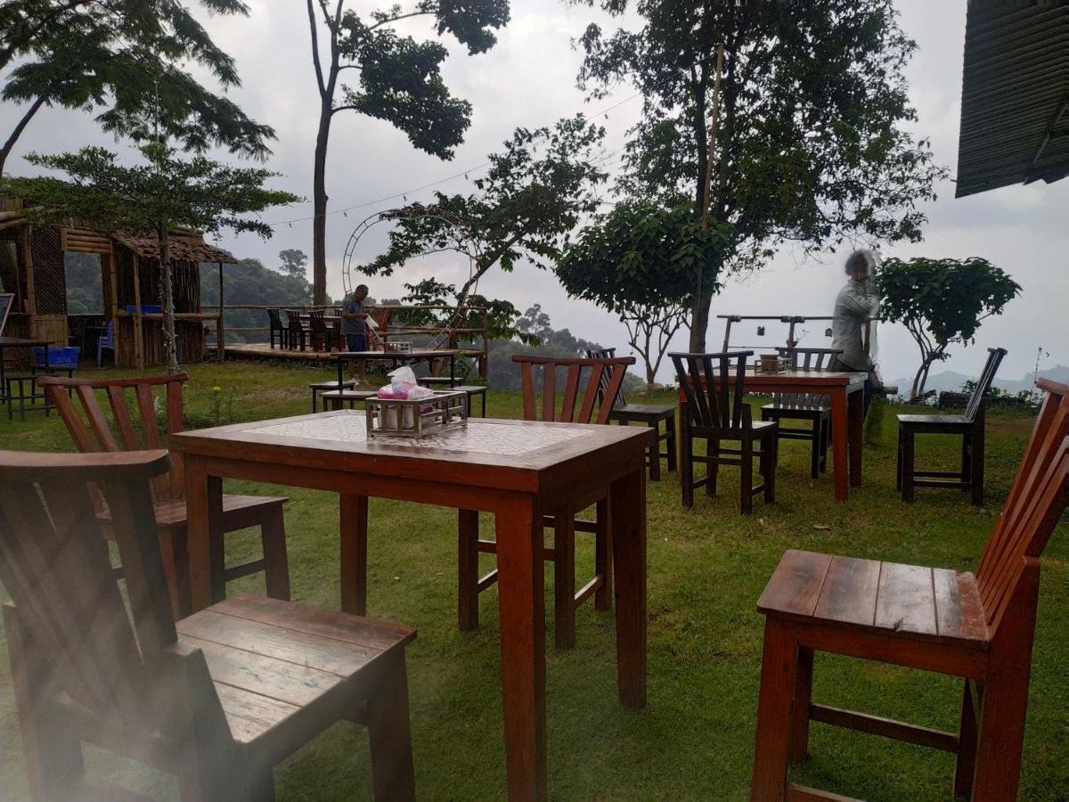 Ban Chomdoi Resort Phatang Ban Pha Tang ภายนอก รูปภาพ
