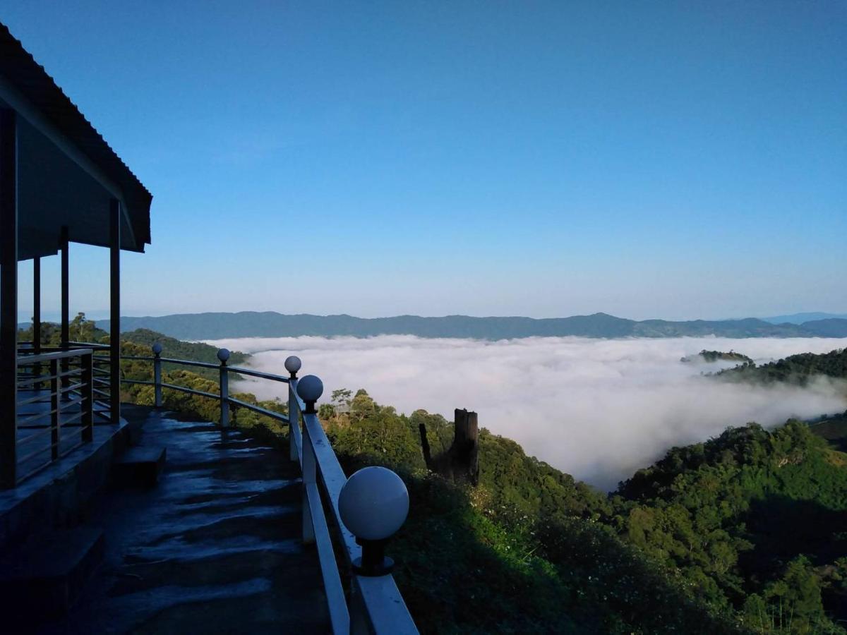 Ban Chomdoi Resort Phatang Ban Pha Tang ภายนอก รูปภาพ