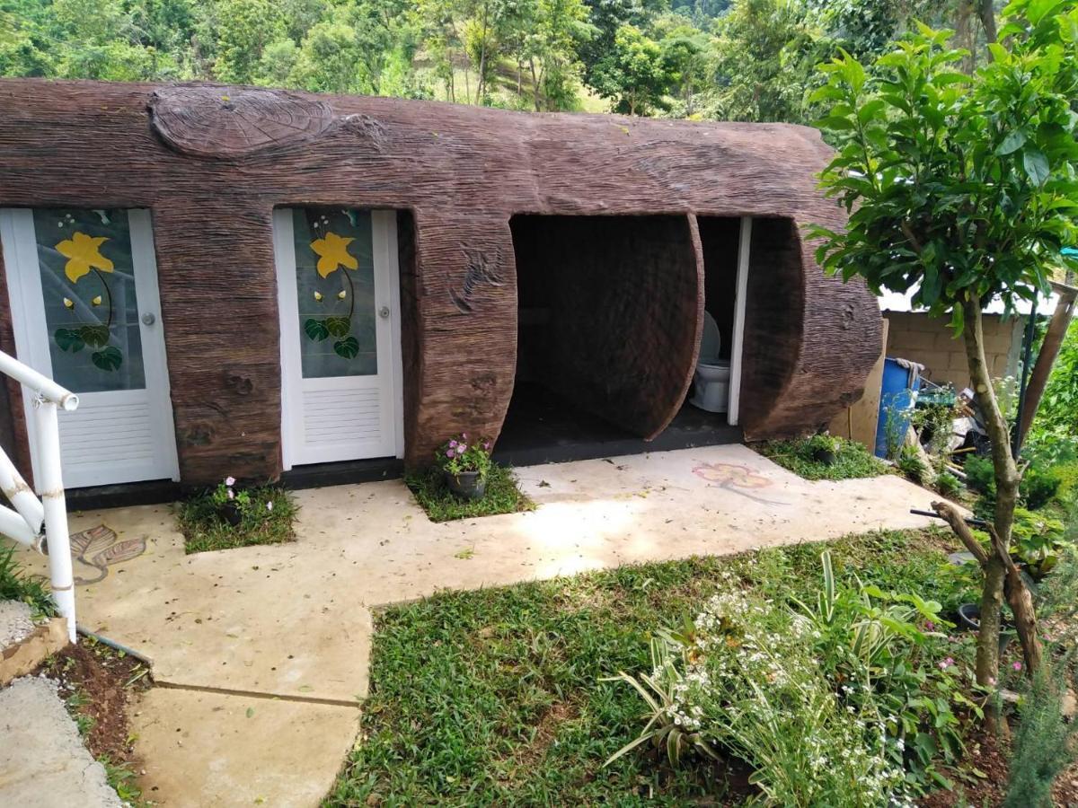 Ban Chomdoi Resort Phatang Ban Pha Tang ภายนอก รูปภาพ