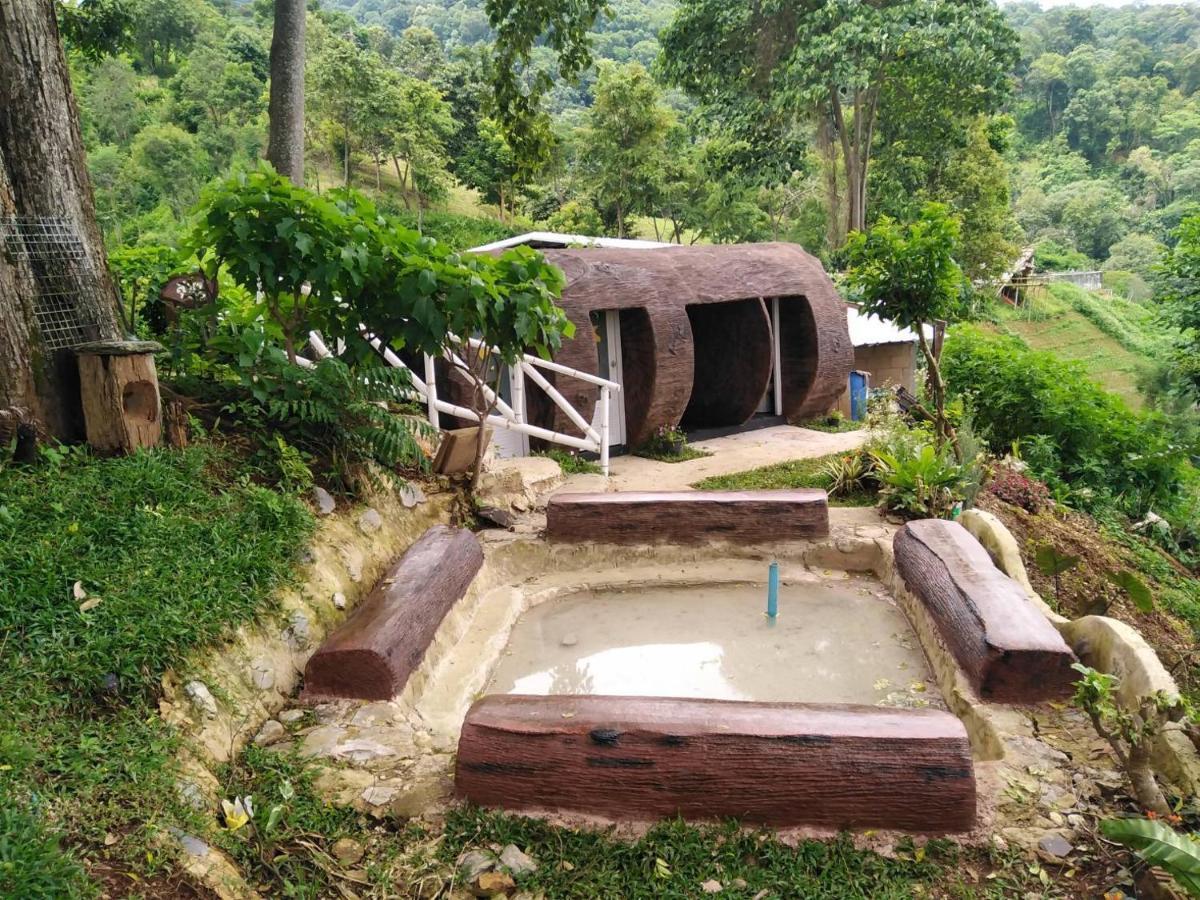 Ban Chomdoi Resort Phatang Ban Pha Tang ภายนอก รูปภาพ
