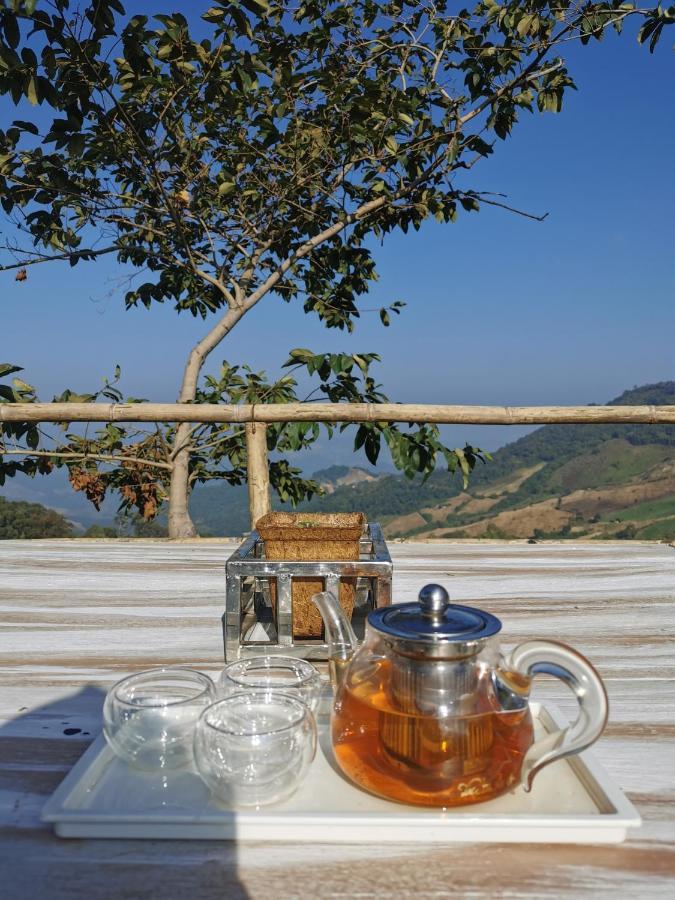 Ban Chomdoi Resort Phatang Ban Pha Tang ภายนอก รูปภาพ