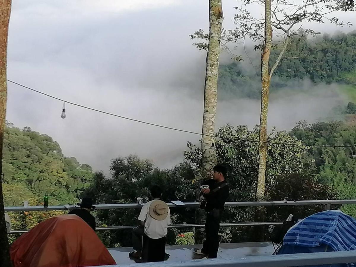 Ban Chomdoi Resort Phatang Ban Pha Tang ภายนอก รูปภาพ