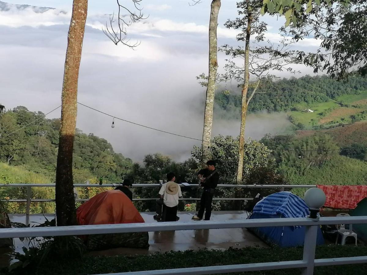 Ban Chomdoi Resort Phatang Ban Pha Tang ภายนอก รูปภาพ
