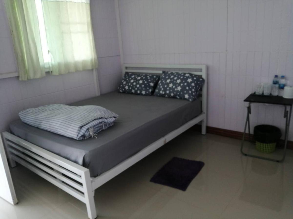 Ban Chomdoi Resort Phatang Ban Pha Tang ภายนอก รูปภาพ