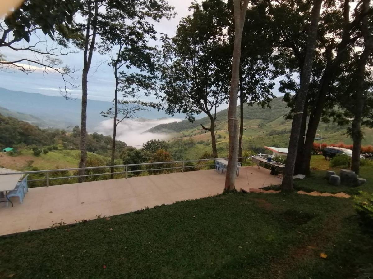 Ban Chomdoi Resort Phatang Ban Pha Tang ภายนอก รูปภาพ