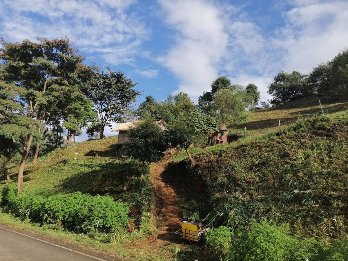 Ban Chomdoi Resort Phatang Ban Pha Tang ภายนอก รูปภาพ
