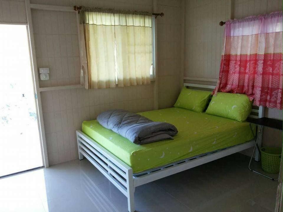Ban Chomdoi Resort Phatang Ban Pha Tang ภายนอก รูปภาพ