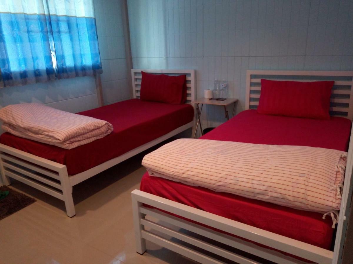 Ban Chomdoi Resort Phatang Ban Pha Tang ภายนอก รูปภาพ