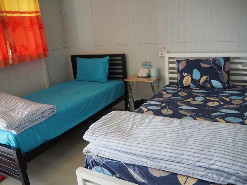 Ban Chomdoi Resort Phatang Ban Pha Tang ภายนอก รูปภาพ
